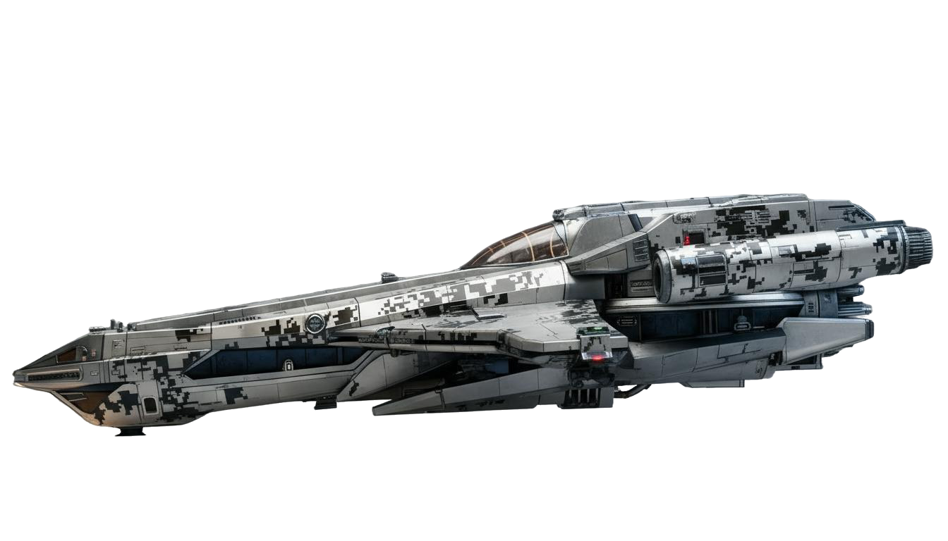 Griffer-class Striker